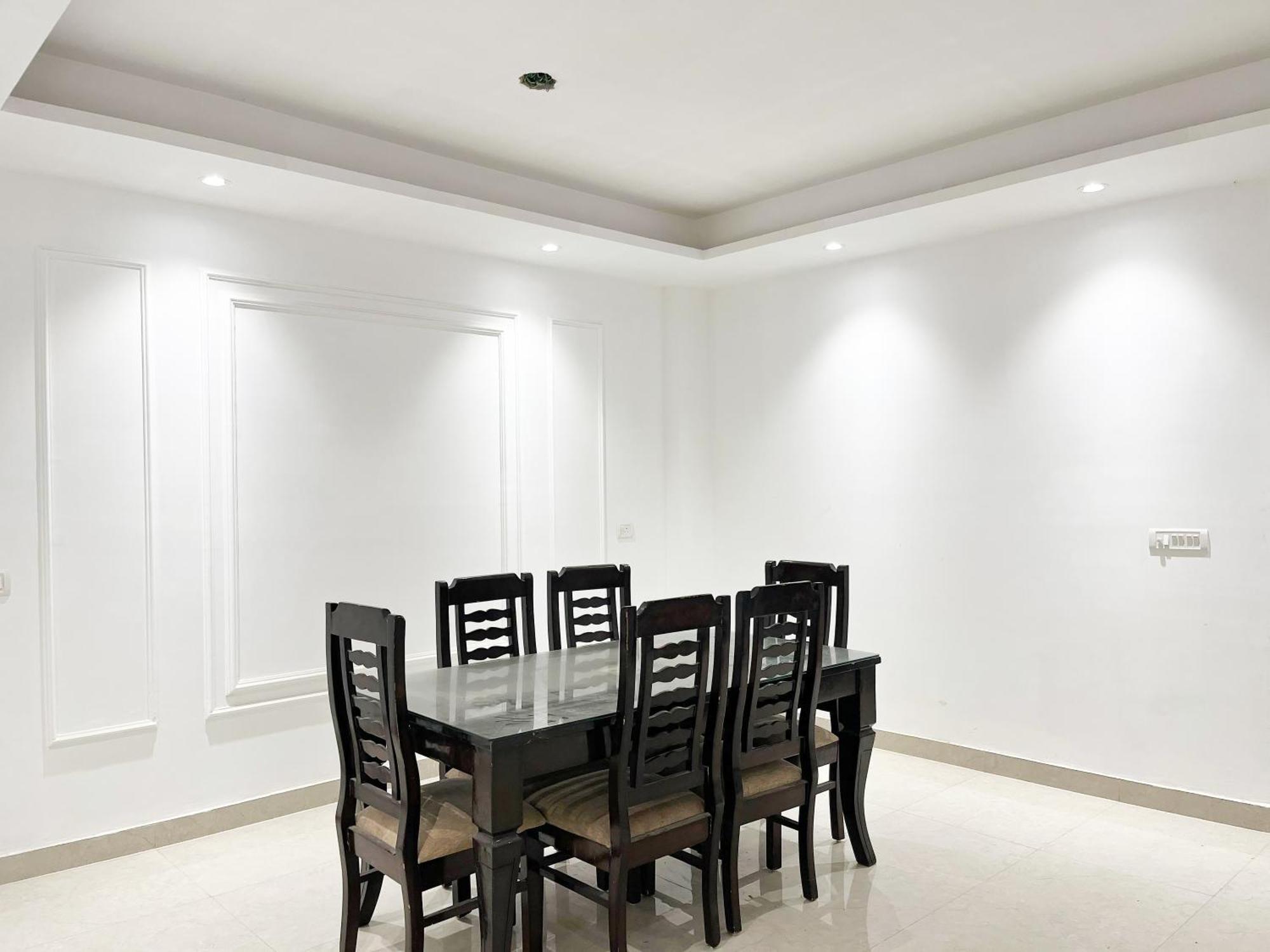 24 Malviya Nagar 3* New Delhi